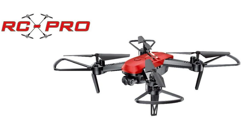 FPV Camera Drone HD 720P