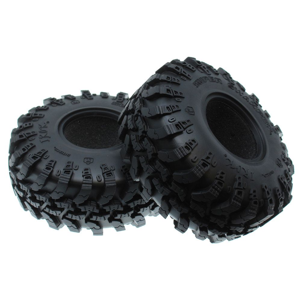 12686 - Wendigo IROK 2.2 Tires with Foam Inserts (2)