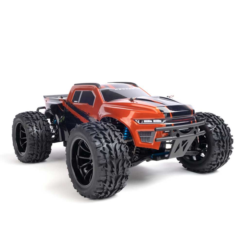 VOLCANO EPX PRO RC OFFROAD TRUCK 1:10 BRUSHLESS ELECTRIC TRUCK