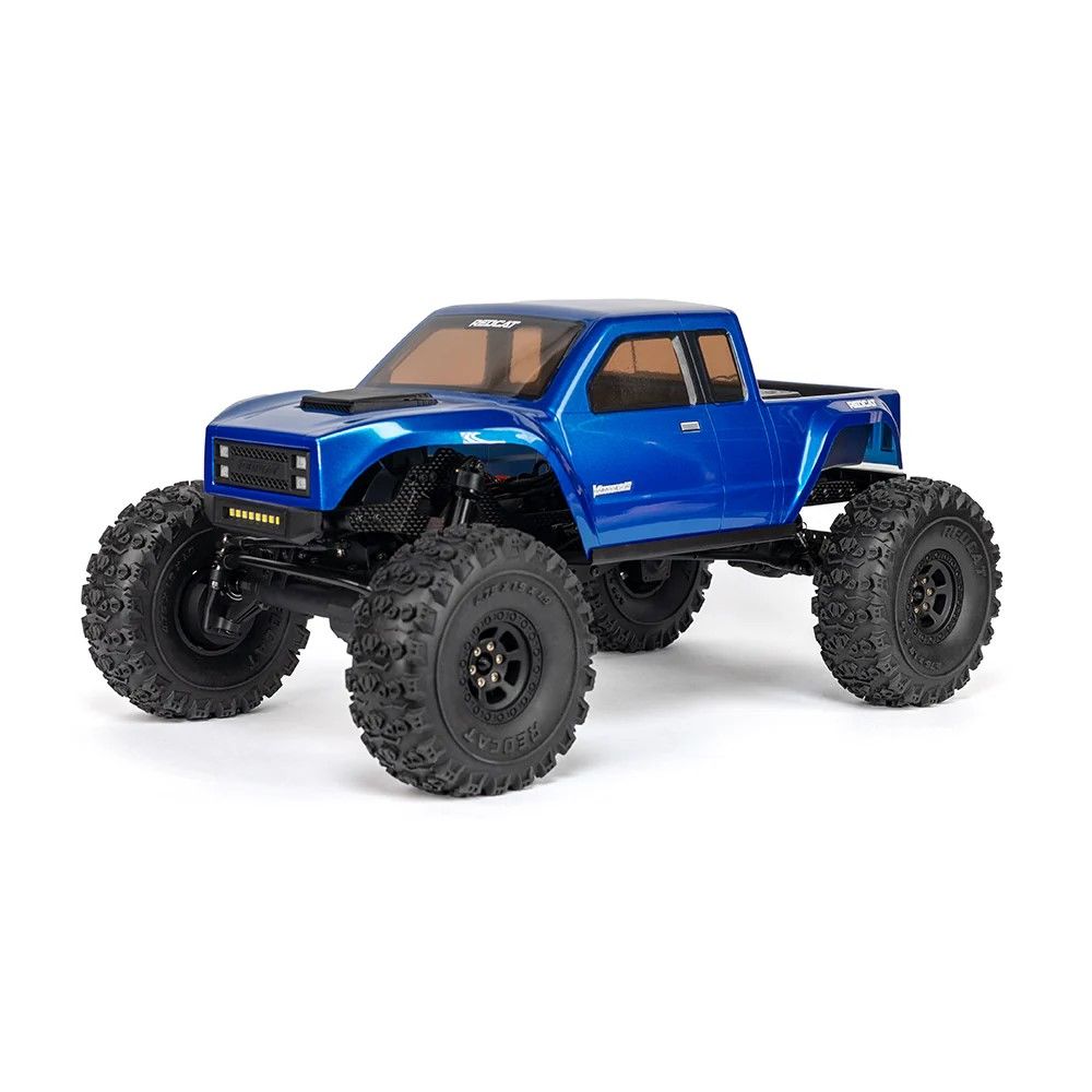 Redcat Vertex-10 RTR 4WD Electric Brushless Rock RTR ETA Aug/26