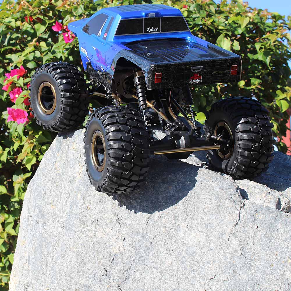 Everest-10 1/10 Scale Crawler 2.4GHz