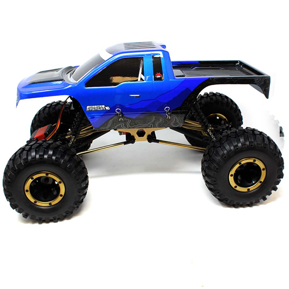 Everest-10 1/10 Scale Crawler 2.4GHz