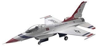 REV5326 F-16 AIR TEAM(1/48) SL 2
