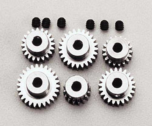 Robinson Racing 48P Pinion Gear (33)