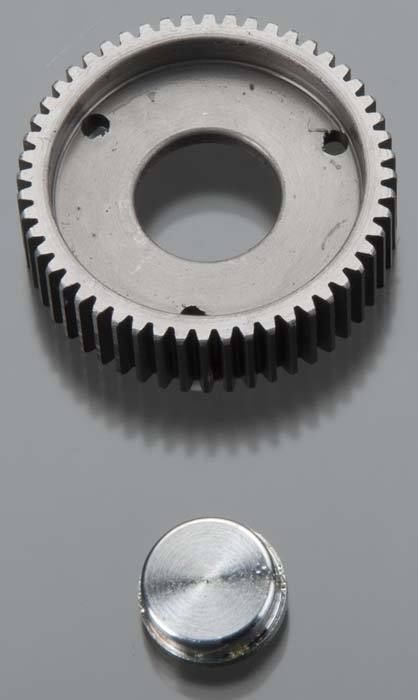 Robinson Racing Hardened Steel Bottom Differential Gear