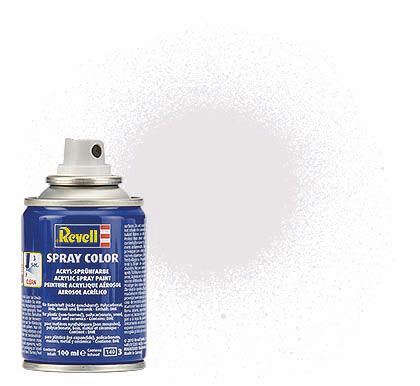 MATT CLEAR 100ml Spray