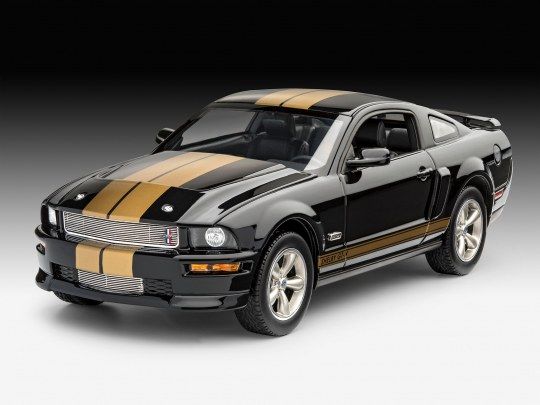 RVG7665 2006 Shelby GT-H