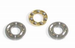 Serpent 6x14 Thrust Bearing 720 Impact M2 Serpent 6x14 Thrust Bearing 720 Impact M2