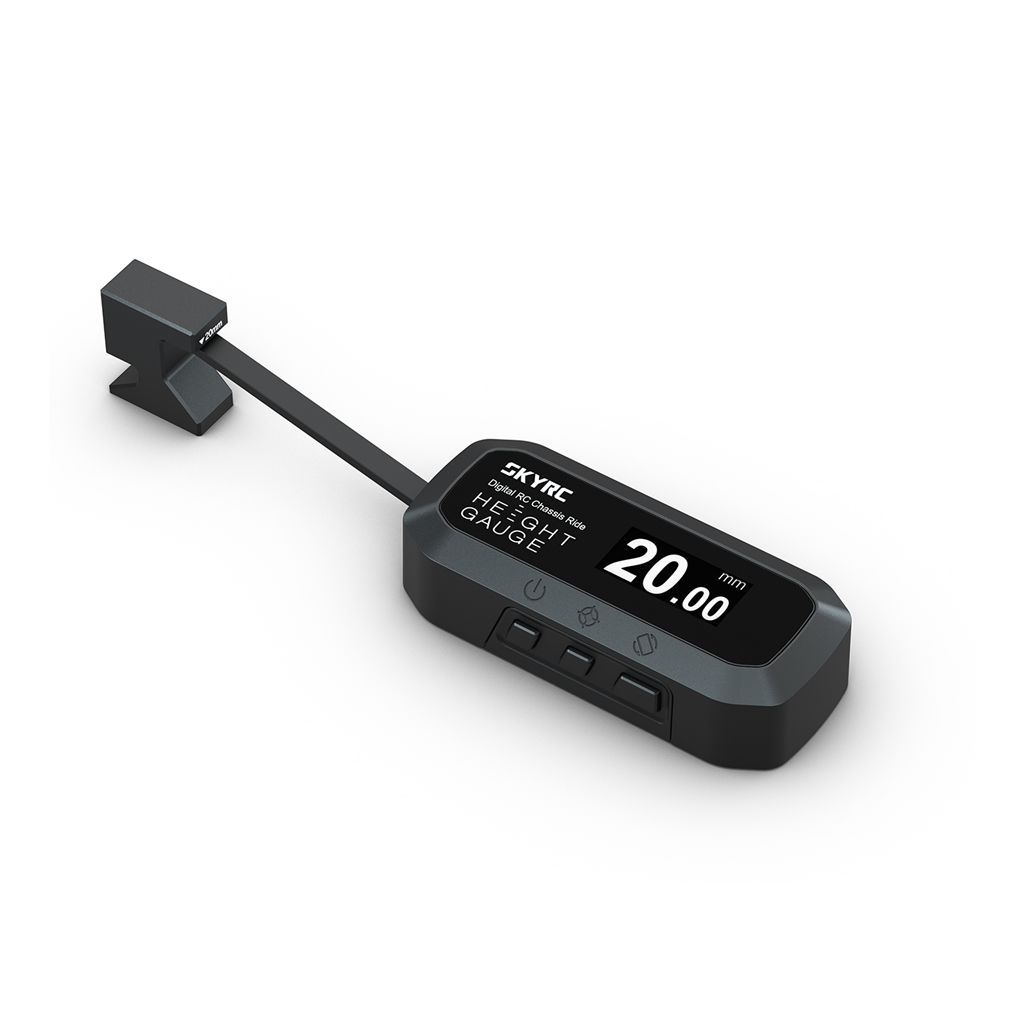 SkyRC RT005 Digital RC Ride Height Gauge