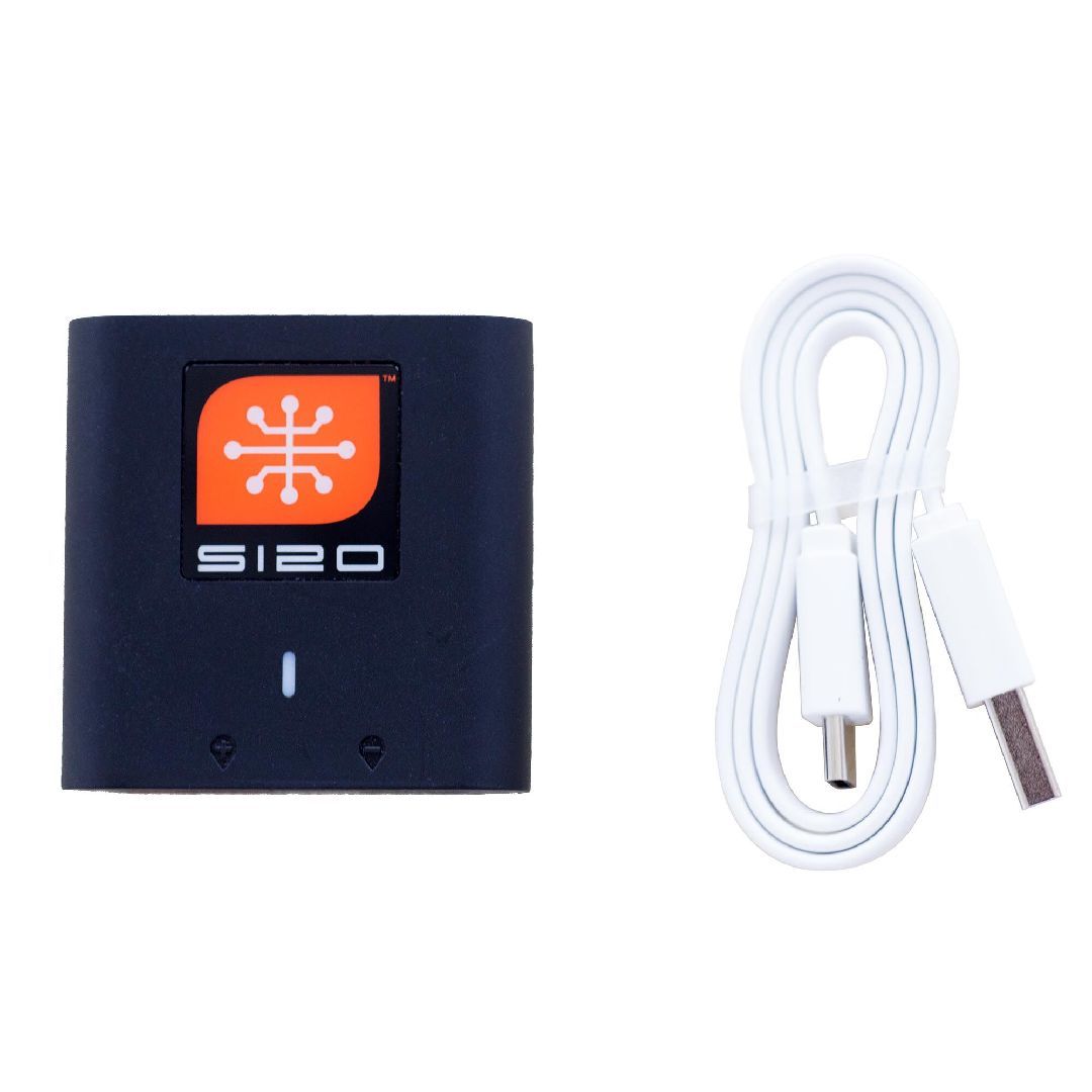 Spektrum Smart S120 USB-C Charger, 1x20W