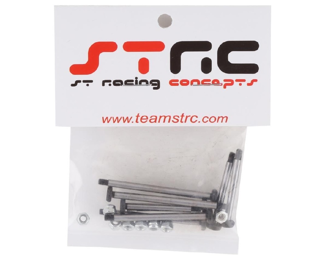 Hard Steel Suspension pins Traxxas 2wd Bandit