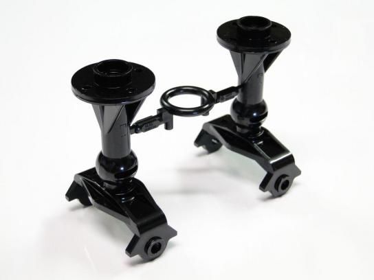 Tamiya 0005297 E Parts 58089/65 Clodbuster/Bullhead MRC X10070