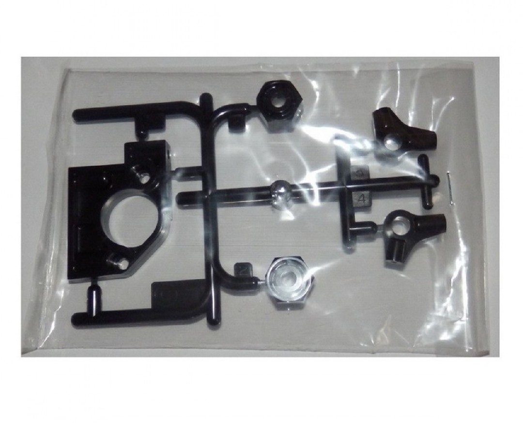 Tamiya 0005863 C-Parts 58288 F201