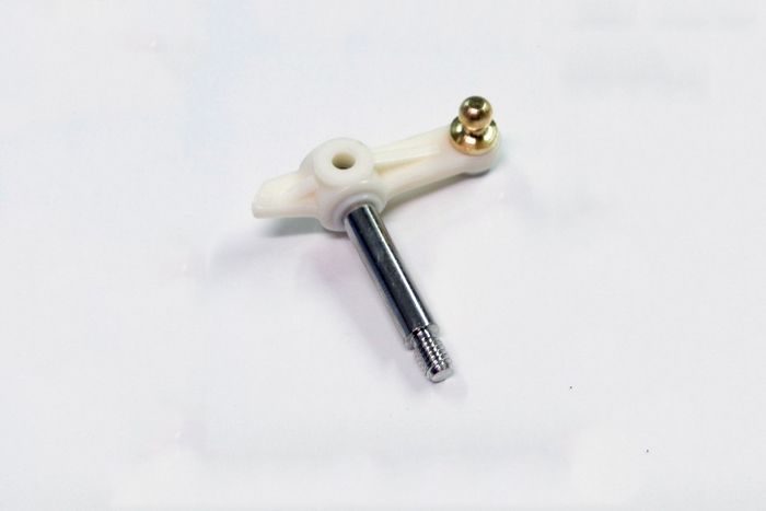 Tamiya 0445169 RC L Upright: 58192/181/122 Blitzer