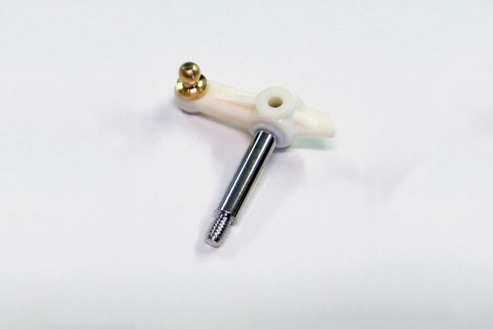 Tamiya 0445207 RC R Upright: 58192/181/122 Blitzer