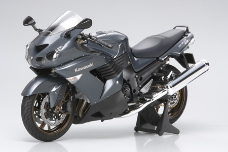 TAM14111 KAWASAKI ZZR1400 ZX14R