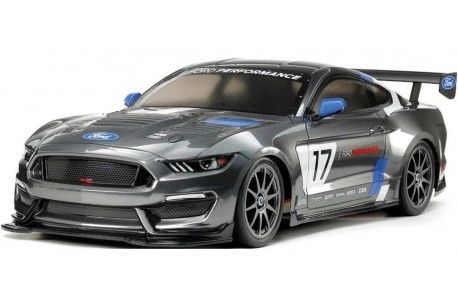 TAM24354 FORD MUSTANG GT4 (1/24)