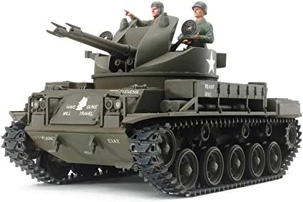 1/35 US Gun M42 Duster