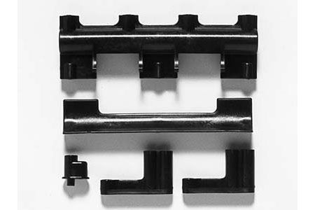 Tamiya 50989 RC TB Evo.III J Parts Battery Holder