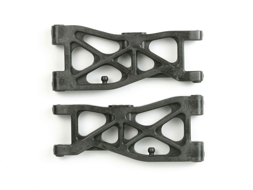 Tamiya 51275 TRF501X DB-02 F PARTS (FRONT LOWER ARM) [TAM51275