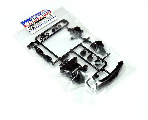 Tamiya 51318 A Parts (Upright) Type E TT-01 SP-1318