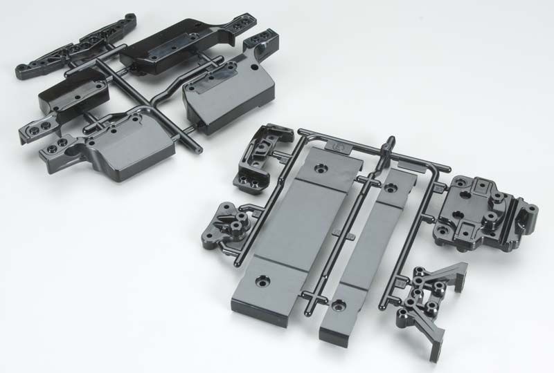 Tamiya 51435 E Parts (Damper Stay) M-06 SP-1435