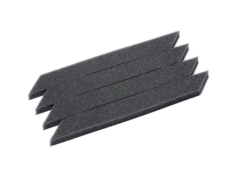 Tamiya 53156 RC Hard Inner Sponge Set