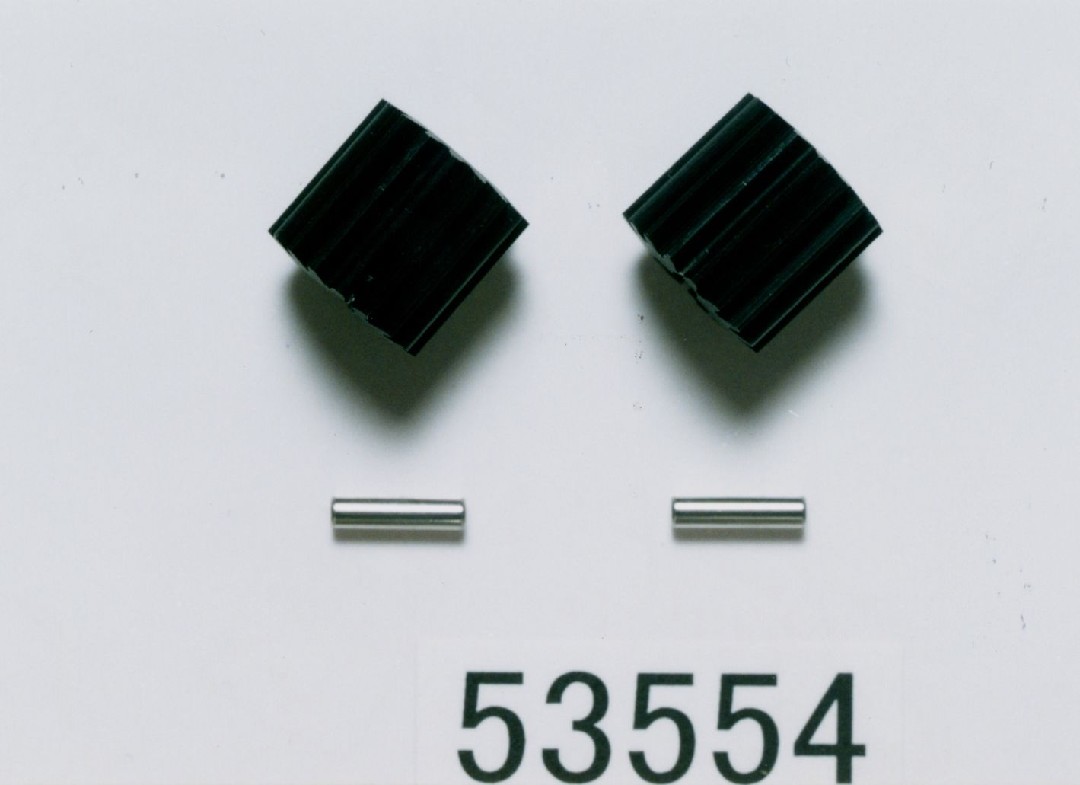 Tamiya 53554 RC F201 Lightweight Counter Gear