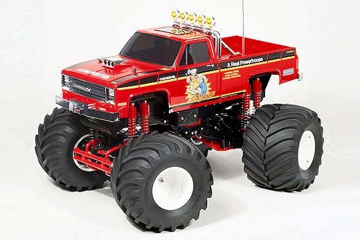TAM58762 CLOD BUSTER