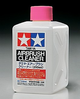 TAM87089 AIR BRUSHCLEANER (250ML)