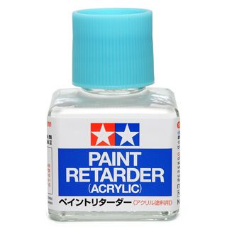 TAM87114 PAINT RETARDER ACRYLIC