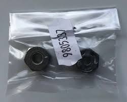 Tamiya 12mm Wheel Hex Hub (2) King Cab Astute