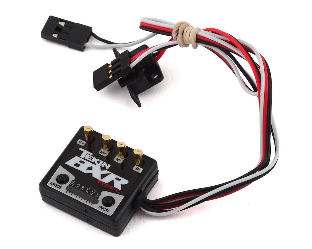 Leopard V2 60A Brushless/Sensorless ESC