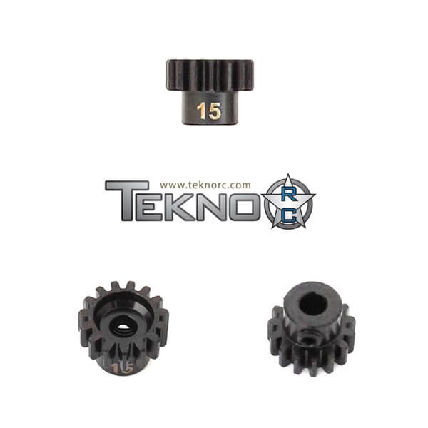 Tekno RC 15t mod 1 pinion