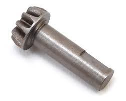 Tekno RC SCT410L ET410 Differential Pinion Gear (10T)
