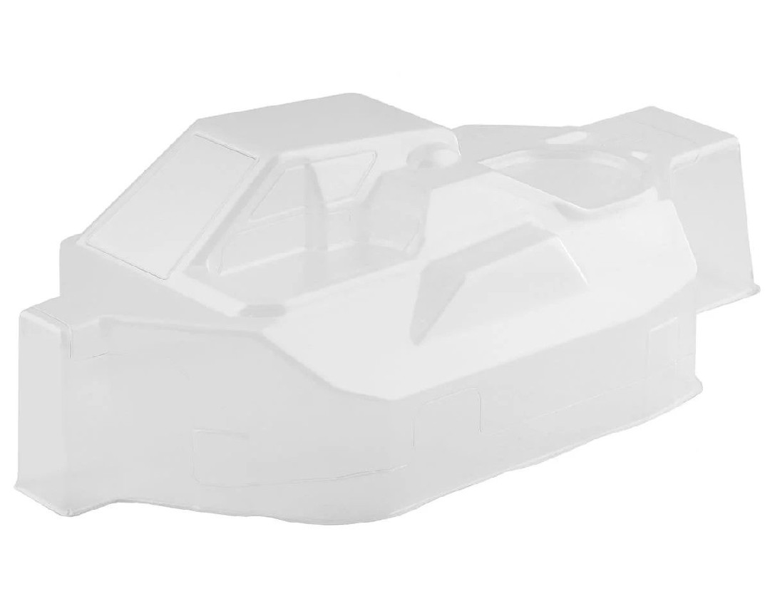 Tekno RC Revised Buggy Body (Clear)