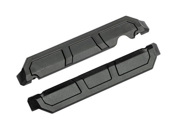 Traxxas Nerf bars, chassis (2) Mini Maxx