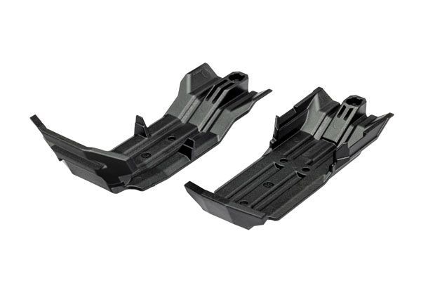 Traxxas Skid Plates Mini Maxx