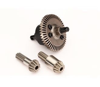 Traxxas Differential assembly (fits Mini Maxx)