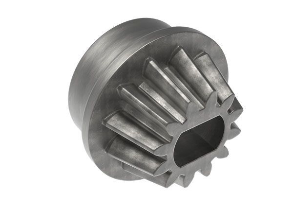 Traxxas Pinion gear, differential (13/37 ratio) (rear)