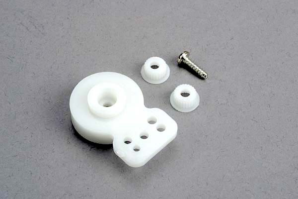 Traxxas Large Servo Saver w/ 3x14 Button Head Screw