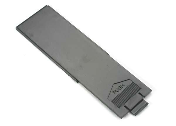 Traxxas Battery Door (For Use With Model 2020 Pistol Grip Transm
