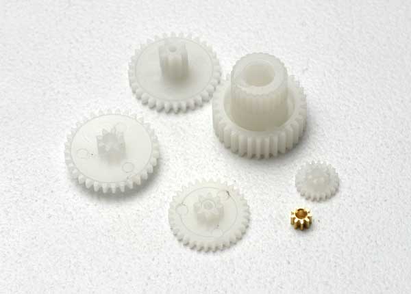 Traxxas Gear set (for 2060 sub-micro servo)