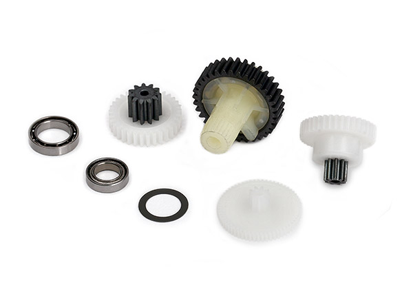 Traxxas 2085 Servo Gear Set