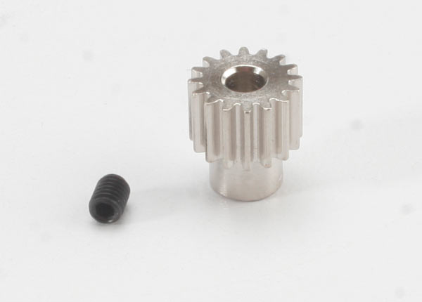 Traxxas 48P Pinion Gear (16T)