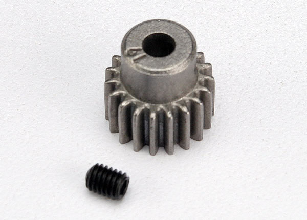 Traxxas 48P Pinion Gear (19T)