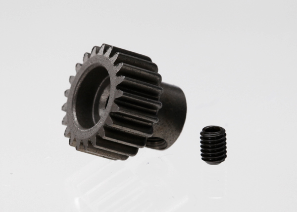 Traxxas 48P Pinion Gear (21T)