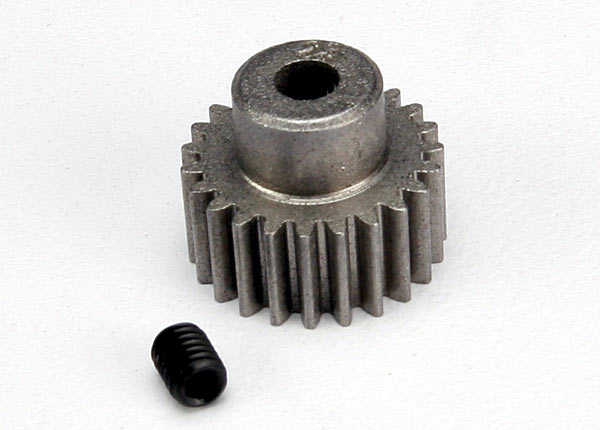 Traxxas 48P Pinion Gear (23T)