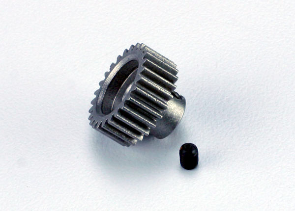 Traxxas 48P Pinion Gear (26T)