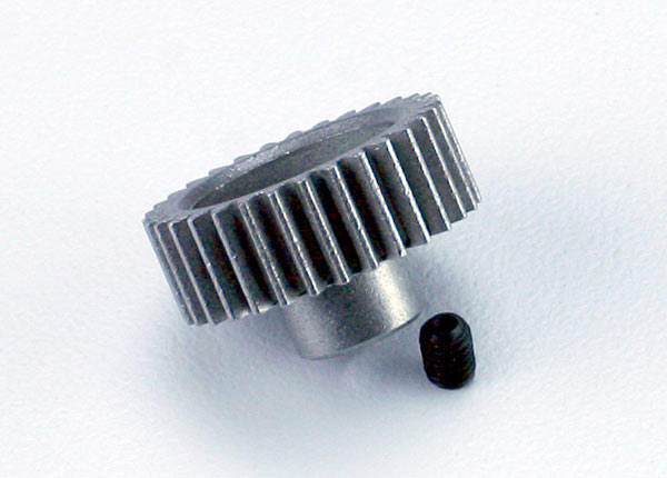 Traxxas 48P Pinion Gear (31T)